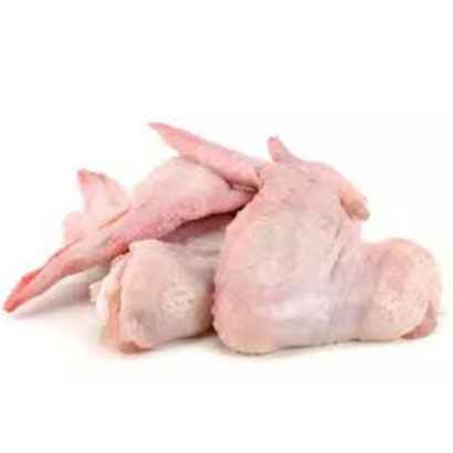 Fresh Chicken Wing (Net Weight ± 50 Gm)